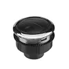 75mm A/C Air Vent Universal Air Conditioning Outlet with Chrome for RV Bus