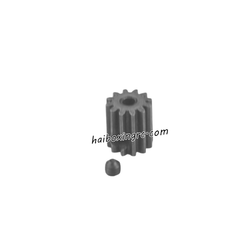 HAIBOXING 2103 High Speed RC Car Parts 14T Motor Pinion