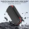 Travel Storage Bag Anti-Scratch Waterproof Protective Carrying Case for Switch 2