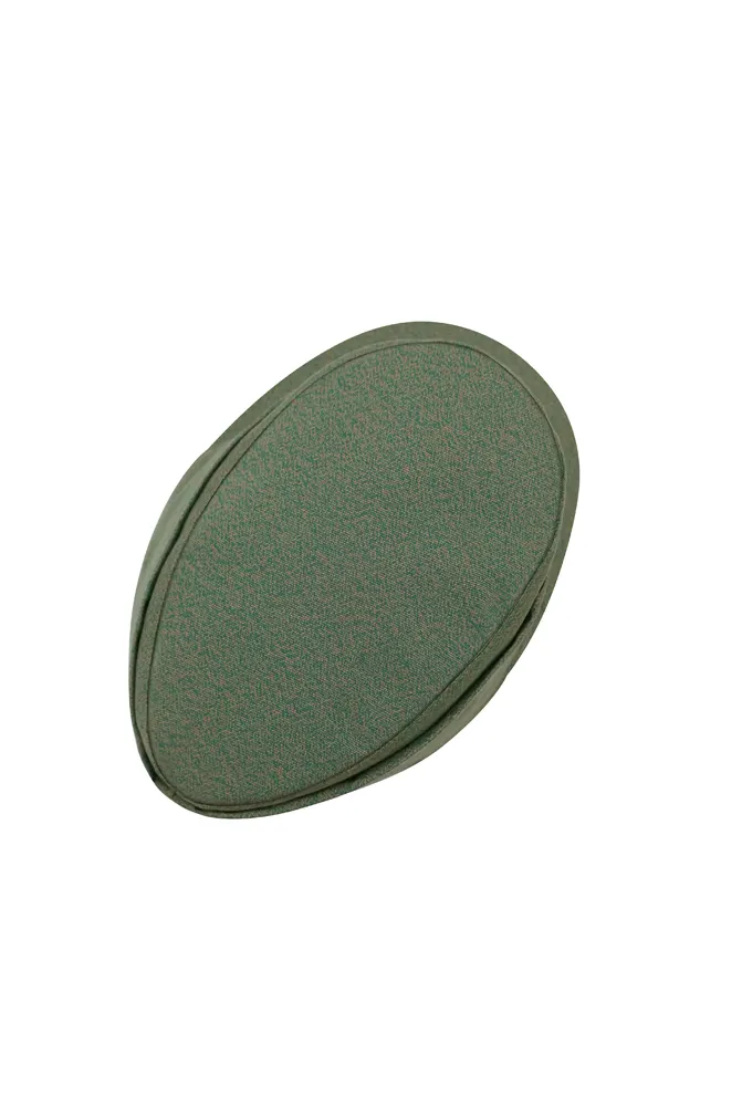   Polizei Gebirgsjager Bergm&uuml;tze Summer Mottled Green Field Cap German-Uniform
