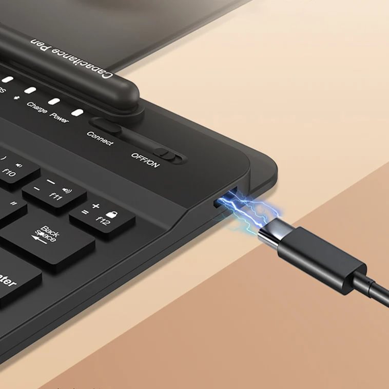 Rotate Keyboard Bracket