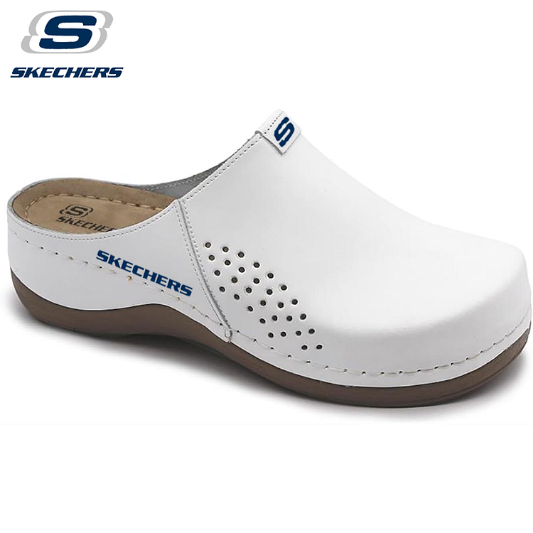 Női ortop&eacute;d papucs SKECHERS&reg; Clog