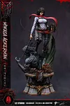 Mikasa Ackerman - Attack On Titan Resin Statue - LC-Studios