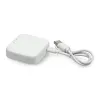Smart Switch Button Pusher, Universal Finger Robot Switch Multipurpose Bluetooth Smart Switch Button Push Rod for Google Assistant, Built-In Battery Applicable to Multiple Scenarios