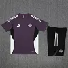 2025-2026 Manchester United Training Suit Football Shirt 1:1 Thai Quality