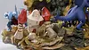Desert Scene with LED - Pokemon Resin Statue - Gene Studios