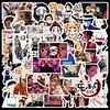 Demon Slayer: The Entertainment District Arc 50pcs Stickers - Free Shipping - Demon Slayer: Kimetsu no Yaiba