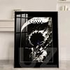 Brook Soul Decorative Painting - ONE PIECE Decorative Painting -  JuZi Studio