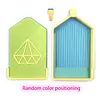 Diamond Painting Fine Tip Trays, Multi-Color Diamond Painting Trays, Diamond Painting Tools