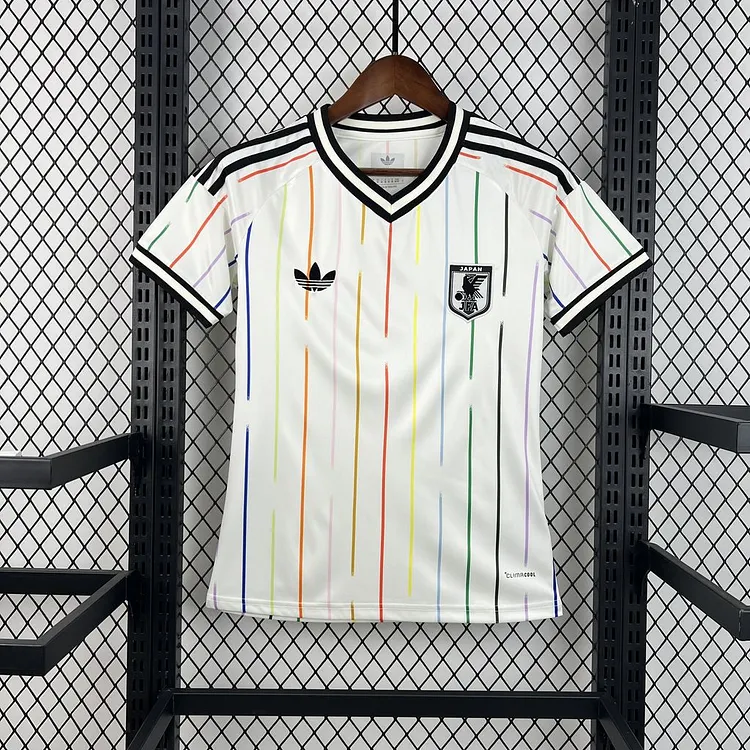 Japan 2026 World Cup Away Jersey (Women's)
