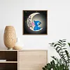 Diamond Painting-DIY Full Round Drill Cartoon