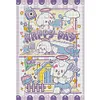 >SALE<Full Embroidery Cotton Thread 11CT Print Cute Sheep Cross Stitch 50x70cm
