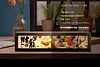 3D Decorative Paint of Light Guide Transformation 2024 Chinese New Year Son Goku & Shenron with LED - Dragon Ball Decorative Painting - momo Studio