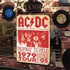 [Show]AC/DC - Vintage Metal Signs - 20*30cm/30*40cm - Music