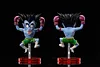 WCF Scale Fangs the Vampire/ Dracula Man - Dragon Ball Resin Statue - LeaGue Studios [In Stock]