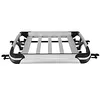 [US Local Warehouse] Aluminum Alloy Auto Luggage Car Roof Racks with Cross Bars for SUV Truck Vehicle