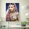 Beauty - Special Shaped Diamond Painting Kit