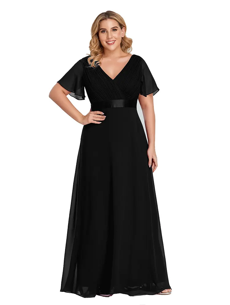 Homecoming dress