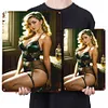 Sexy Girl - Vintage Metal Signs - 20*30cm/30*40cm