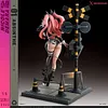 1/6 Scale Nicole Demara - Zenless Zone Zero Statue - ABsinthe Studios