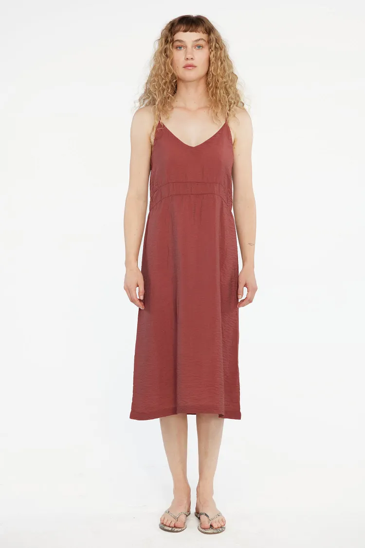 Alma Slip Dress