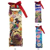 Wooden 5D DIY Diamond Art Label Liquor Bottle Cover for Wedding Birthday Holiday