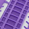30 Positions Embroidery Organizer Multicolor Plastic for Cross Stitch Embroidery