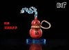 WCF Scale Onigashima Kaido with LED - ONE PIECE Resin Statue - BBF Studios