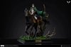 Levi Ackerman - Attack On Titan Resin Statue - Saoirse Studio