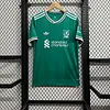 2025/2026 Liverpool Third Away Football Shirt 1:1 Thai Quality