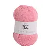 1 Roll Craft Yarn Soft DIY Thick Thread Knitting Line for Knitting Scarf Sweater