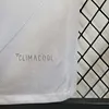 2017-2018 Retro Long Sleeve Real Madrid Home Football Shirt 1:1 Thai Quality