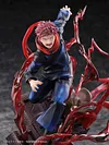 1/7 Scale S-Fire Series Yuji Itadori - Jujutsu Kaisen Official Statue - SEGA