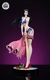 1/4 Scale Swimsuit Ver. Nico Robin - ONE PIECE Resin Statue - Art of Eden Studio