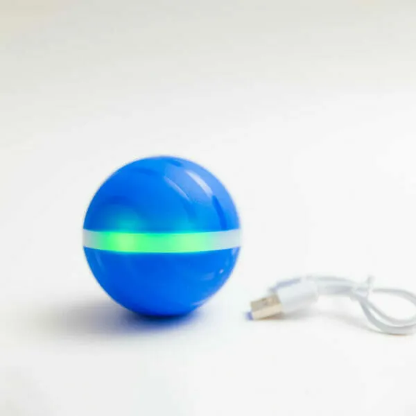 Pet Balls