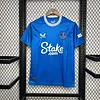 2024/2025 Everton Home Soccer Jersey  1:1 Thai Quality Home