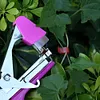 Garden Tools Garter Plants Branch Tapener Tapes Hand Tying Binding Machine Tools