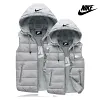 Markowa kamizelka Nike，Skutecznie pomaga oprzeć się każdej pogodzie