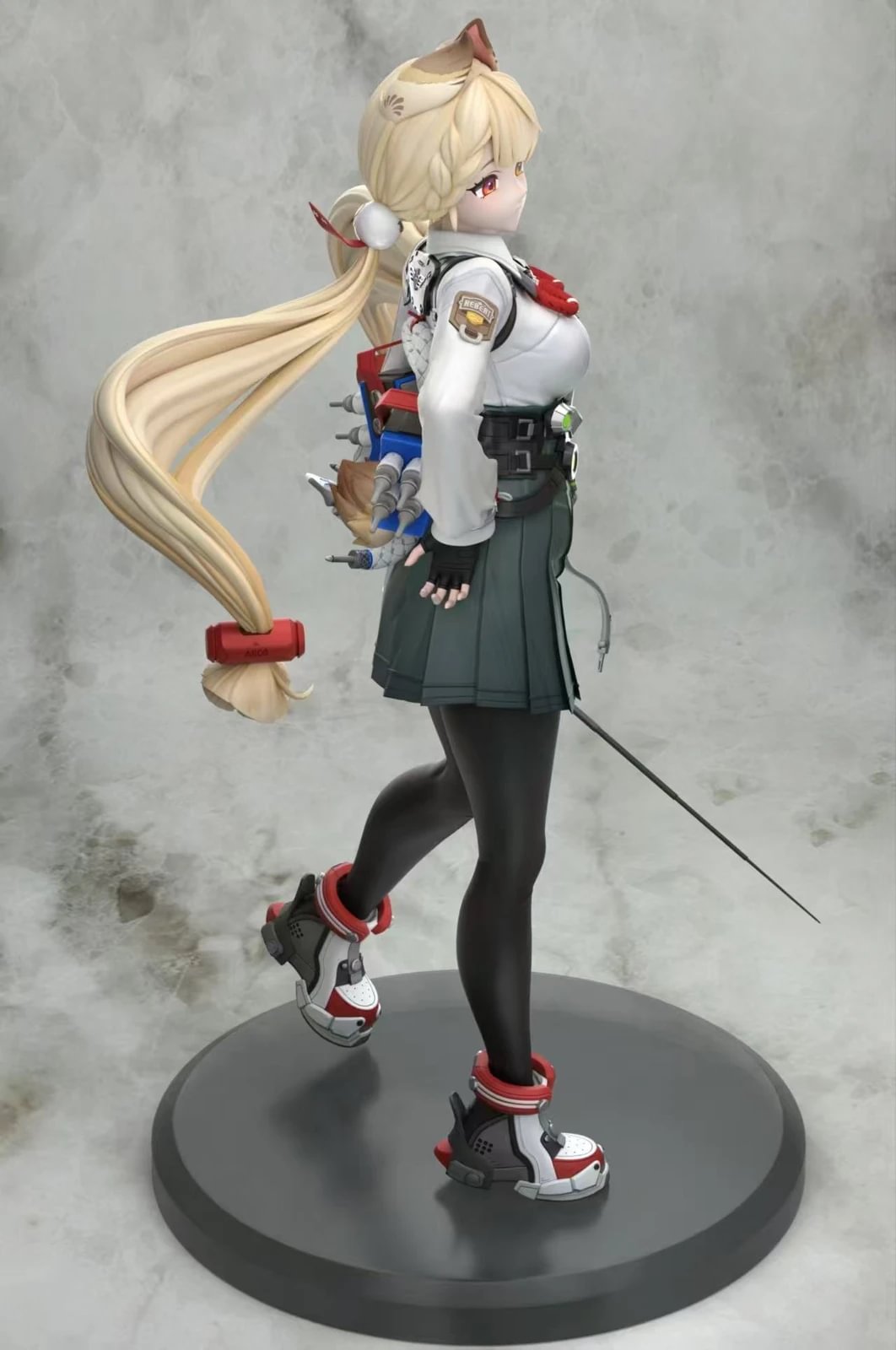 1/6 Scale Alice Thymefield - Zenless Zone Zero Resin Statue