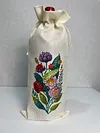 5D DIY Special Shaped Drill Diamond Painting Wine Bottle Gift Bags Covers Kits
