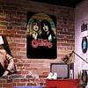 Heart - Vintage Metal Signs - 20*30cm/30*40cm - Music