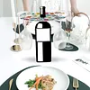 Diamond Painting Wine Glass Rack DIY Wine Glass Holder Storage Rack Diamond Art Acrylic Organizer Stemware Rack Kit