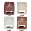Auto Rear Child Safe Seat Bench Switch Cover for Mercedes C Class W205 2015-2021