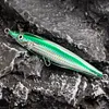 130g Floating Pencil Lure Topwater Stick Fishing Lure for Saltwater Long Casting