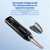Spot Welder 11 Gear Adjustable Handheld Spot Welding Machine for 18650 Battery