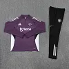 2025-2026 Manchester United Training Suit Football Shirt 1:1 Thai Quality