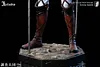 1/4 Scale A Project Series 003 Erwin Smith & 004 Levi Ackerman - Attack On Titan Resin Statue - JR Studio