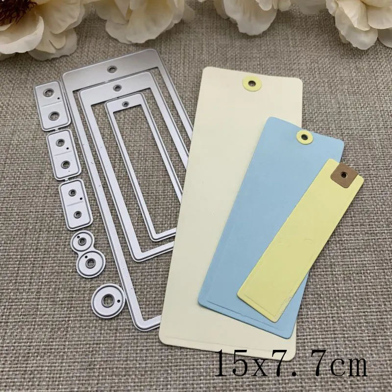 Athvotar series decoration Metal Cutting Dies For DIY Scrapbooking Decorative Embossing Handcraft Die Cutting Template Mold