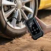 Tire Inflator 140 PSI Portable Air Compressor for Cars Motorcycles Bike Ball