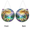 Landscape - 5D DIY Craft Pendant
